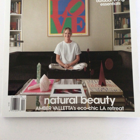 ARCHITECTURAL DIGEST MAGAZINE APRIL 2024 ISSUE NWT - Picture 8 of 8